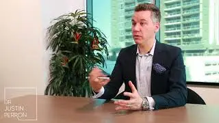 Out Of Town Patients - Dr Justin Perron