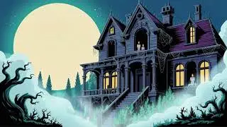 What&rsquo;s the Scream? 👻 | Pop-Punk Halloween Mix 2025 | Nostalgic Cartoon Inspired