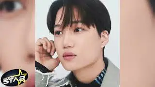 Kai de EXO llora tras alistarse en el ejército | SZA celebra el número uno en el Hot 100