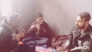 Sandeep flute master ! Classical bansuri ! Use headfone and enjoy ! 