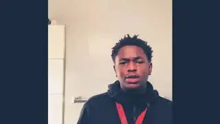 Freeform Dread tutorial