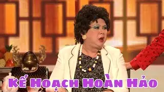Kế Hoạch Hoàn Hảo và nước đi tưởng không thể sai nhưng lại mở ra chuỗi rắc rối