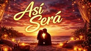 As&iacute; Ser&aacute; - Salsa Bailable