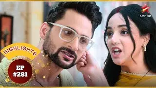 Anjali ने पकड़े Yuvraj के कान! | Ep.281 | Highlights | Advocate Anjali Awasthi | Mon-Sun | 8:30 PM