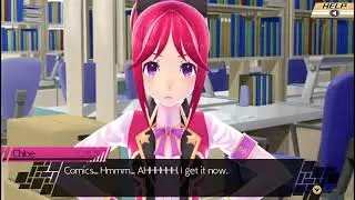 Conception II Children of the Seven Stars - Part 1