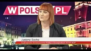 Wieczór wPolsce.pl, cz.3: Aleksandra Jakubowska rozmawiała z Justyną Sochą i Markiem Posobkiewiczem