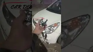 #CarModification #LEDHeadlights #CarDeco #Hyundaii20 #CarAccessories #NightDriving #HeadlightUpgrade