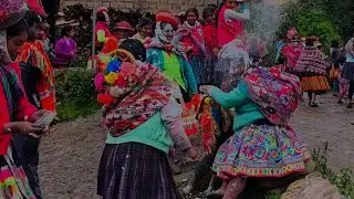 Illari del Cusco - Tus engaños