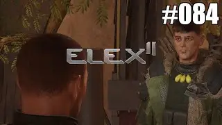 Elex 2 #084 / Der neue Erz Berserker