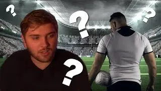 My Favourite Tier 3 Rugby Nations