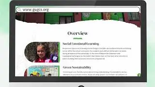 Apply to Growing Up Green Charter Schools Today!