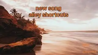 New english songs #alley shortcuts #kalumajhi#best song #romantic 