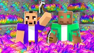 Picamos 1 MILL&Oacute;N de AVARITIA en Minecraft!