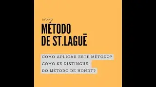 10º ano | Matemática nos salários (novo programa) | Vídeo 5