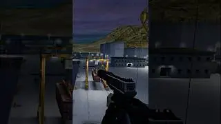 did you know this in IGI 2!?👀🙄 #igi #igi2