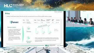 HLC Annual General Meeting 2025  - Fund III Performance Review