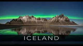 2025 ICELAND