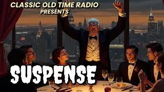 Suspense &ndash; 