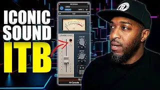 Analog Vibes In The Box (Your Mixes NEED This)