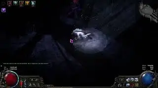 POE 2 | Shaman Druid Wolf One Rota Xesht T3