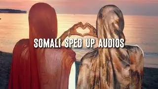 shiribka ii tuma - xuseen nuurivow [sped up]