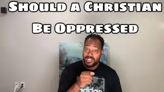 Anti-God Ideology is leading to oppressed Christians
