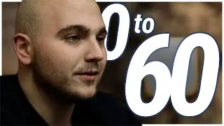 Arman Causevic | Inside RPM - 0 to 60