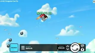 Penguins Can Play - Paperclip Gaming | Stake Game
