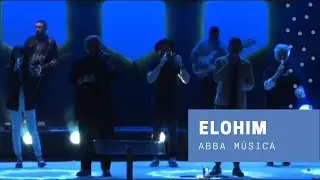 Elohim - Comunhão Cristã ABBA/Curitiba