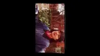 Jos Duncan #PeriscopeCinema 