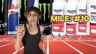 The Painkiller Marathon