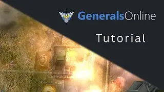 Tutorial f&uuml;r GENERALS ONLINE | Windows 11 | 2025 [C&C Zero Hour]