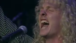 Anywhere But Here |Connor Kelly & The Time Warp | Appalachia Sessions Live