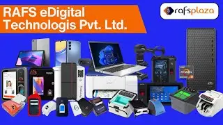 Products Details of Rafs Edigital technologies Private Limited