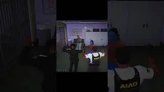 Celuj do nich ukrainiec  #shorts #myrp  #gta5rp #rp #wloff #fivem #myrpkonkurs