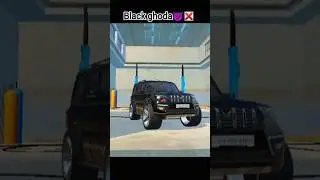 &ldquo;Modded XUV की Entry देख कर सब रह गए Shocked😱#shorts#ModdedCar #XUVGaming #CarGameplay #IndianGamer