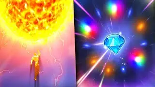 ESCANOR ANIMATION with 3 SSR&acute;s MULTI?! NEW ESTAROSSA SUMMONS! | Seven Deadly Sins: Grand Cross