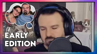 Early Bird Gets The Chill™ || An Early™ Chillstream™