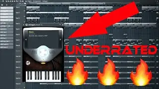 How To Make FIRE Trap Beats With AUTOGUN (FL STUDIO TUTORIAL)