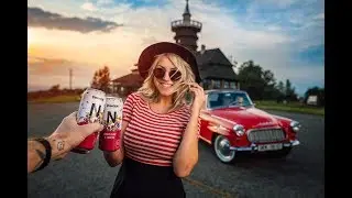 Backstage focen&iacute; - pivovar Prim&aacute;tor 2019 - Matěj Sl&aacute;dek Photography