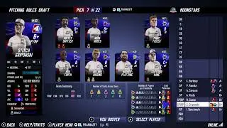 Shuffle Draft Strategies: Pitching Is King! (Ep. 1) (Super Mega Baseball 4)
