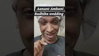 #AnantAmbani  #Rilance #jio #bollywood #wedding #function  #sunilpalcomedian #standupcomedy #fun
