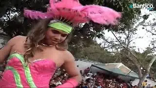 REINADO DEL CADILLO 2009