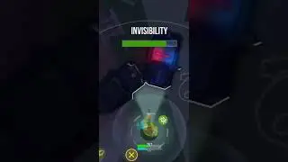 stalker diving in 3rd party ( Bullet Echo India) #krafton #bulletechogameplay
