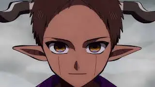 [ Toilet bound hanako-kun ] Number 6 is the devil in deguise 