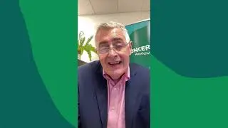 Concern Worldwide Global CEO, Dominic MacSorley message to 2021 UN Meeting on Anticipatory Action