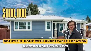 Legally Suited Home with Unbeatable Location in Westgate