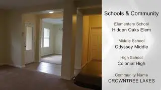 9754 TIRAMASU TRAIL, ORLANDO, FL 32829