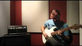 Tom Quayle - Port City Twelve demo pt. 2