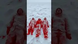 Russia&rsquo;s Greatest Unsolved Mystery ❄️ (You&rsquo;ve Never Heard This)
